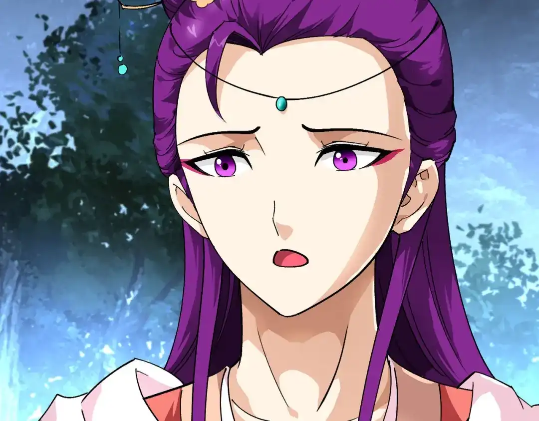 重生之我是大天神 - 第85话：我要你的全部！ - 第102张图