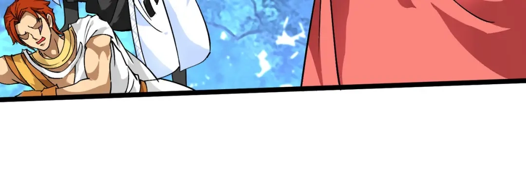 重生之我是大天神 - 第85话：我要你的全部！ - 第108张图