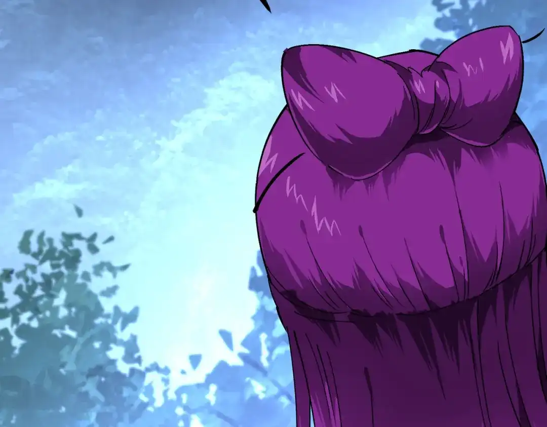 重生之我是大天神 - 第85话：我要你的全部！ - 第126张图