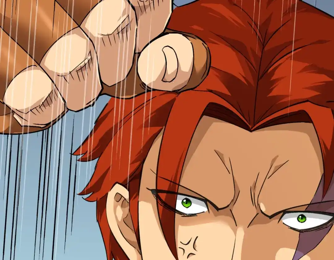 重生之我是大天神 - 第85话：我要你的全部！ - 第26张图