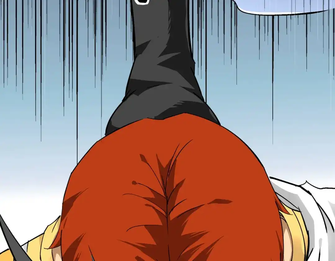 重生之我是大天神 - 第85话：我要你的全部！ - 第114张图