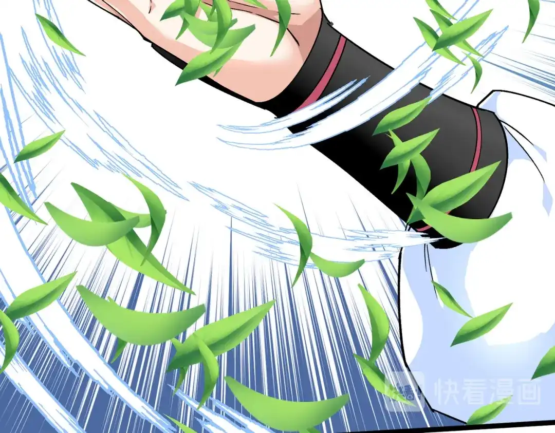 重生之我是大天神 - 第85话：我要你的全部！ - 第41张图