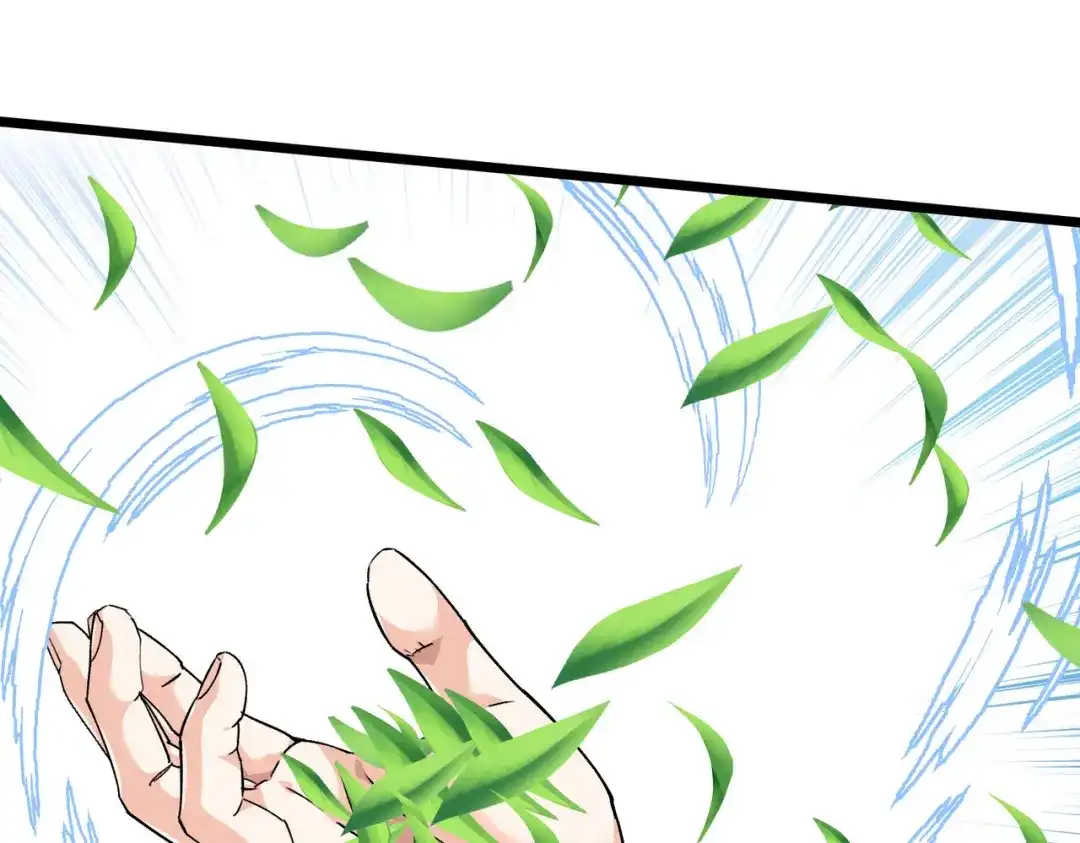 重生之我是大天神 - 第85话：我要你的全部！ - 第40张图