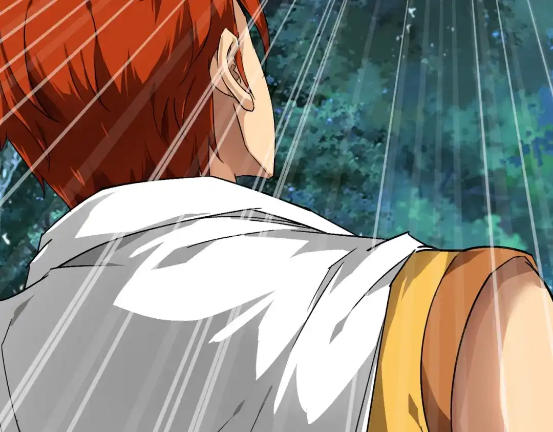 重生之我是大天神 - 第85话：我要你的全部！ - 第37张图