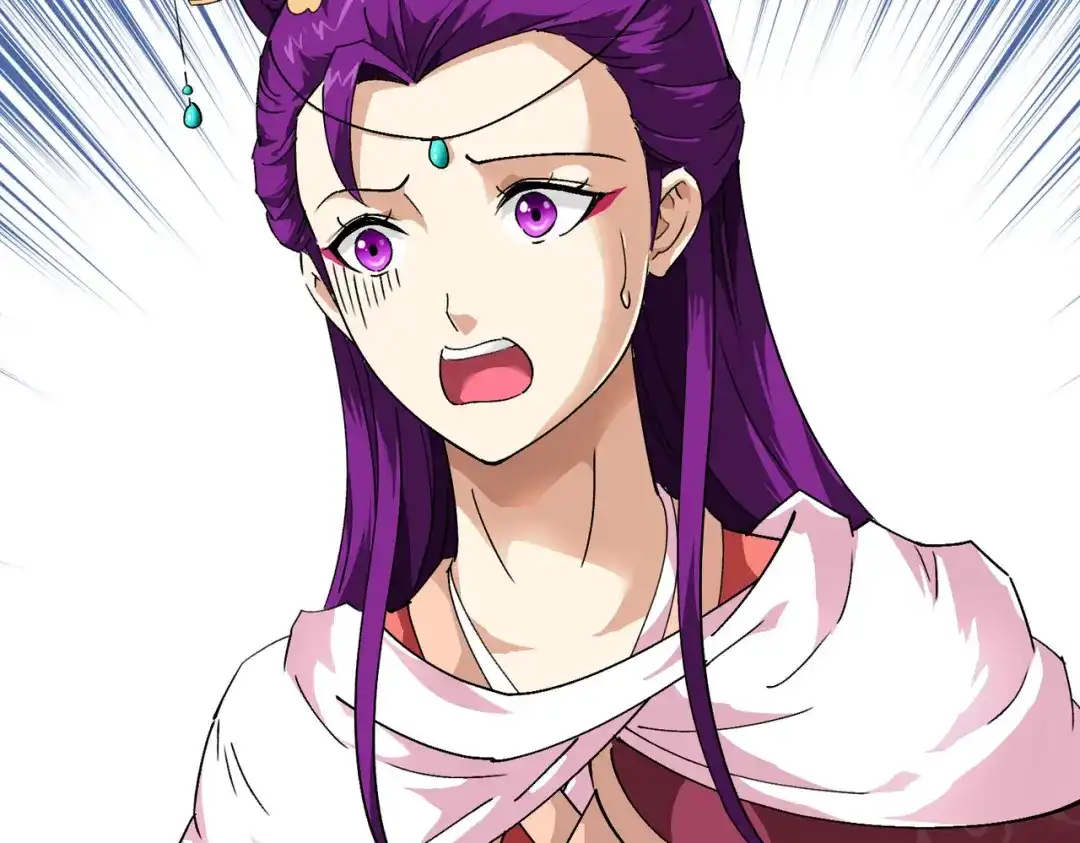 重生之我是大天神 - 第85话：我要你的全部！ - 第118张图