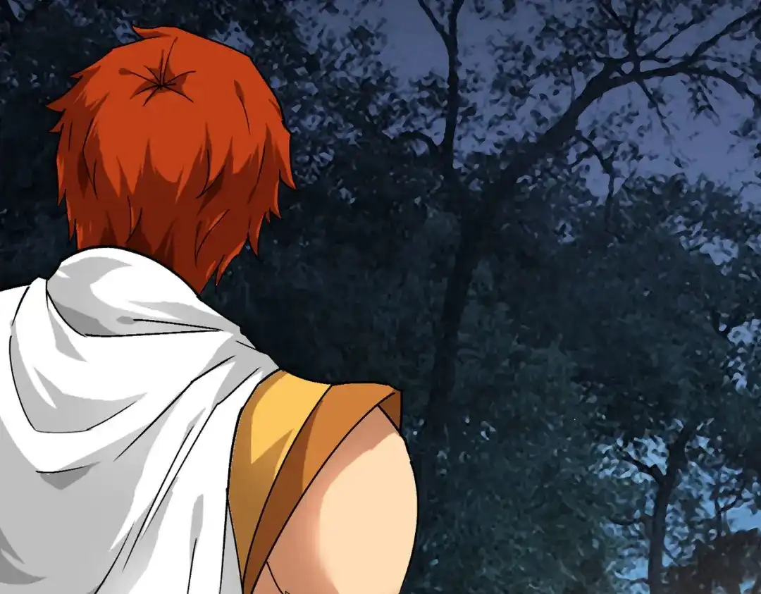 重生之我是大天神 - 第85话：我要你的全部！ - 第6张图