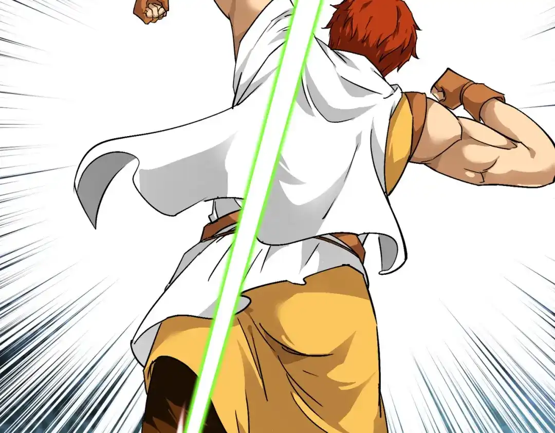 重生之我是大天神 - 第85话：我要你的全部！ - 第66张图