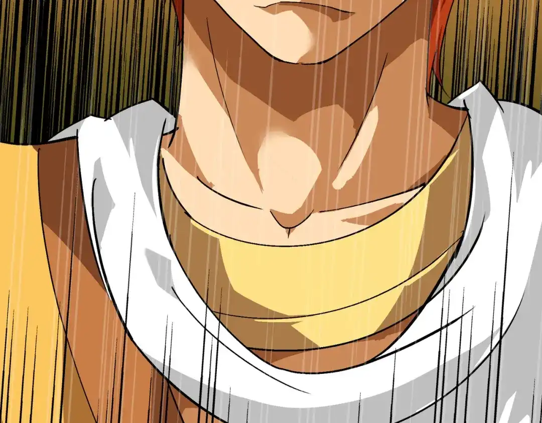 重生之我是大天神 - 第85话：我要你的全部！ - 第19张图