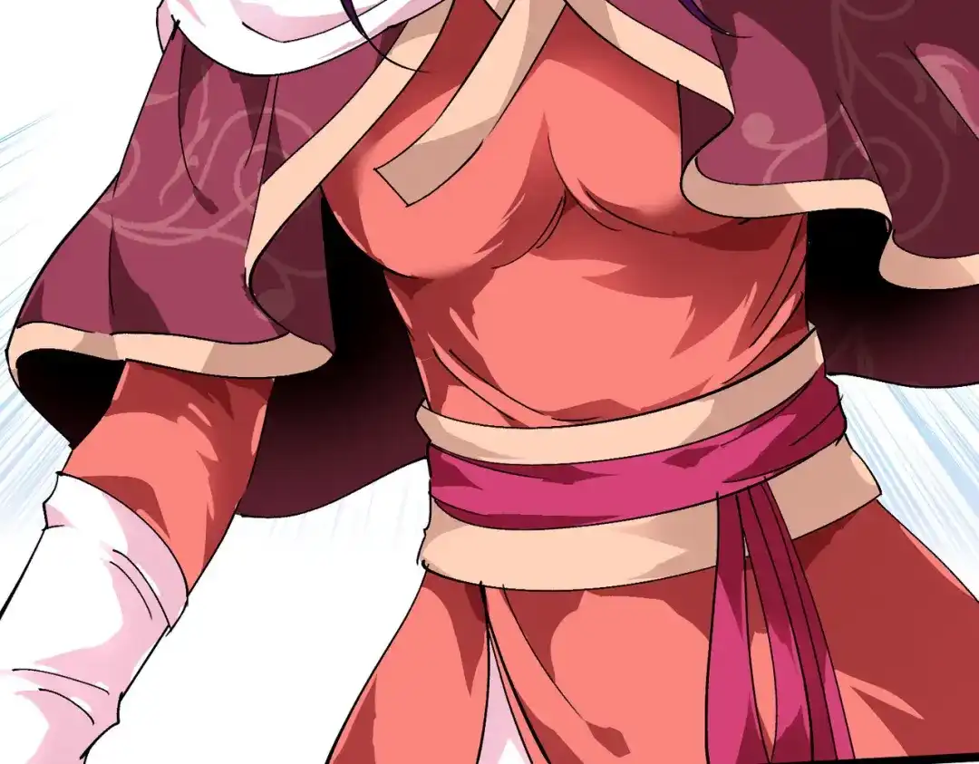 重生之我是大天神 - 第85话：我要你的全部！ - 第119张图