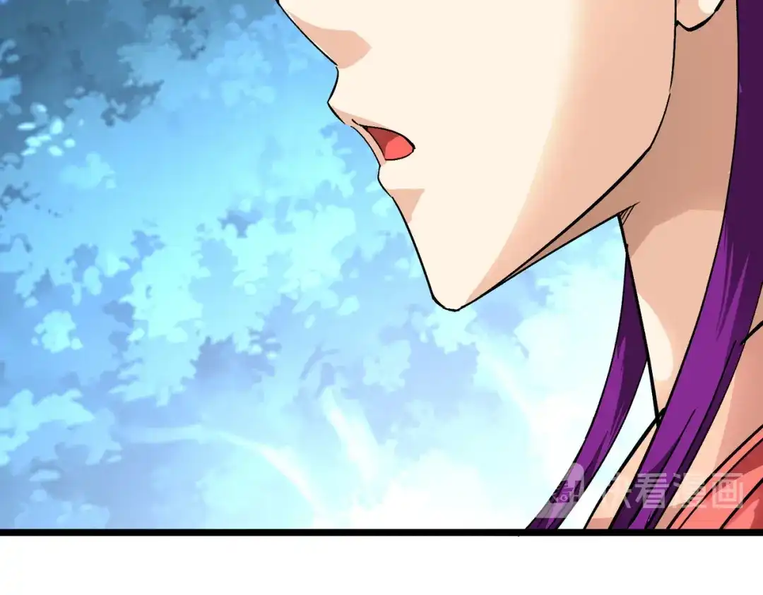 重生之我是大天神 - 第85话：我要你的全部！ - 第95张图