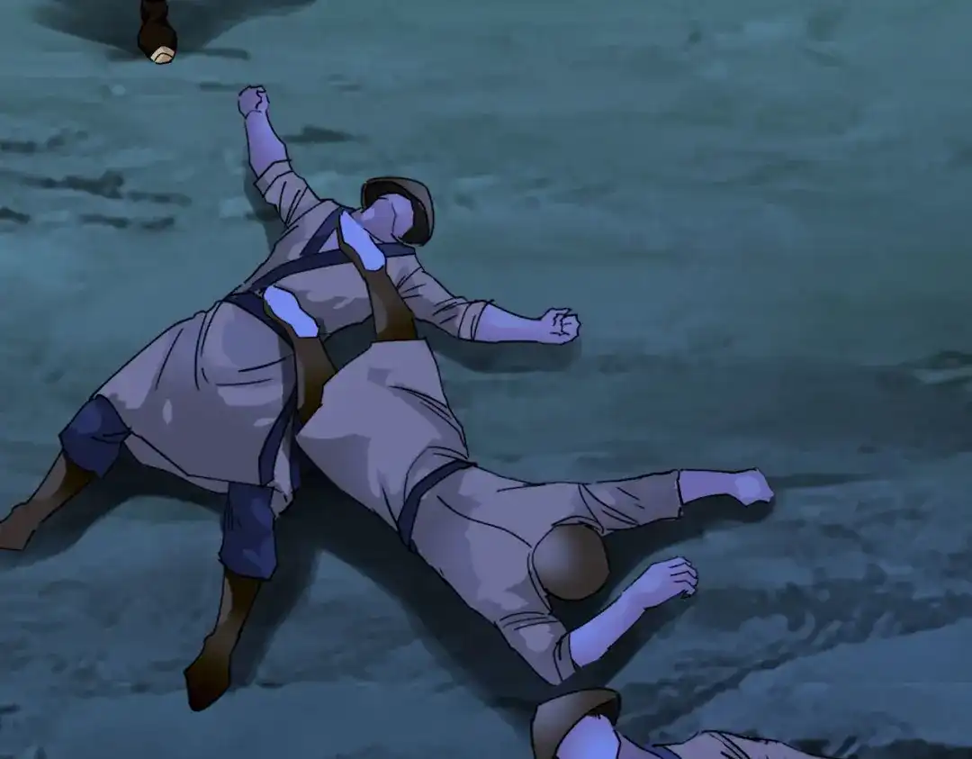 重生之我是大天神 - 第85话：我要你的全部！ - 第54张图