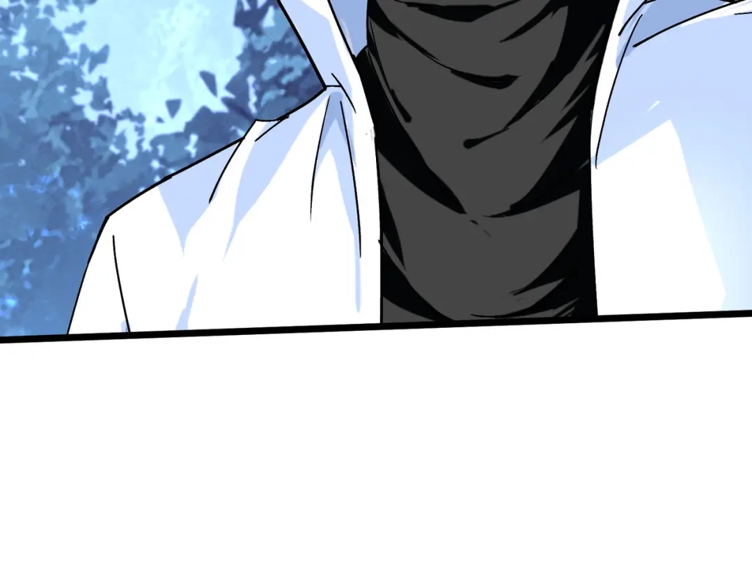 重生之我是大天神 - 第85话：我要你的全部！ - 第111张图