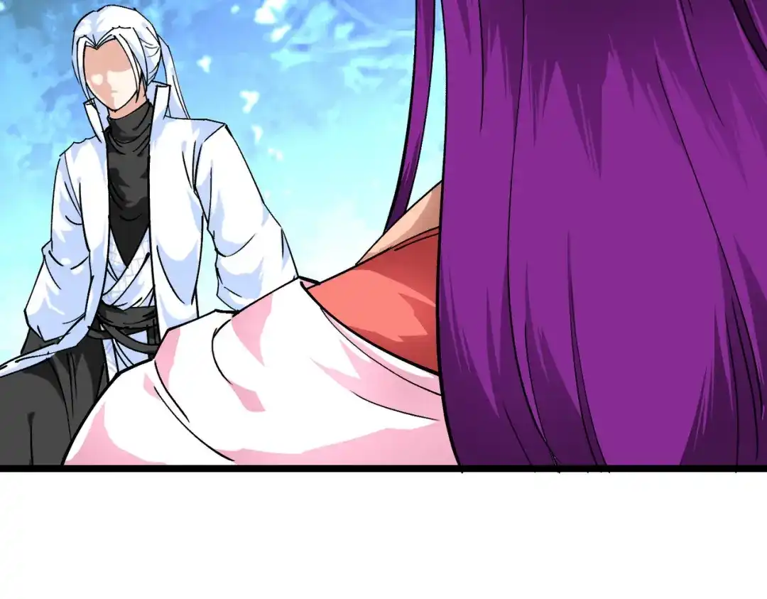 重生之我是大天神 - 第85话：我要你的全部！ - 第127张图