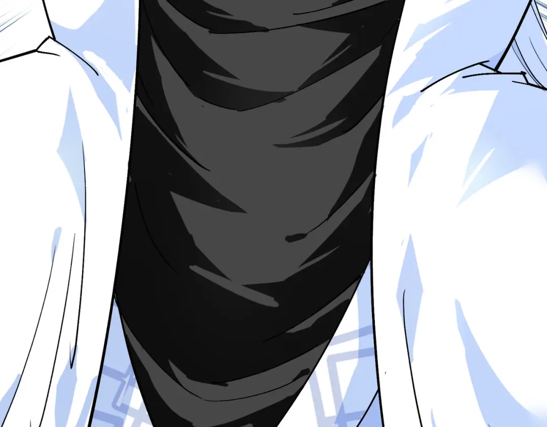 重生之我是大天神 - 第85话：我要你的全部！ - 第135张图