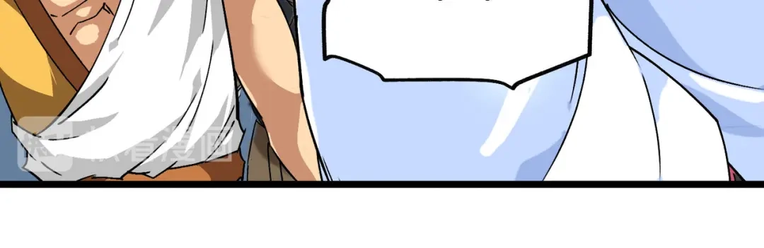 重生之我是大天神 - 第85话：我要你的全部！ - 第16张图