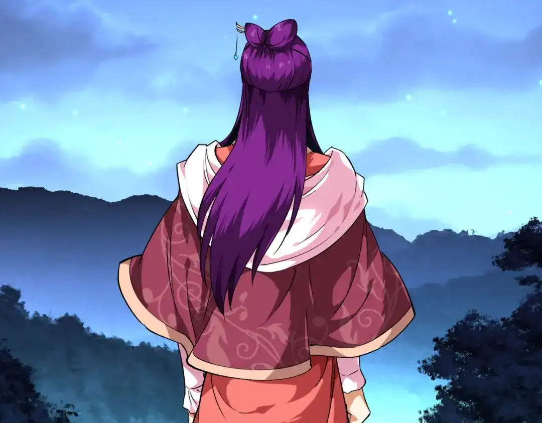 重生之我是大天神 - 第86话：冰蓝草 - 第77张图