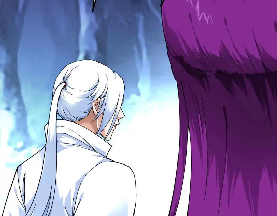 重生之我是大天神 - 第86话：冰蓝草 - 第72张图