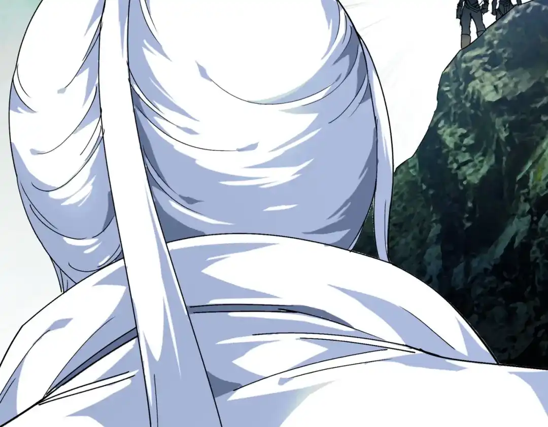 重生之我是大天神 - 第86话：冰蓝草 - 第115张图