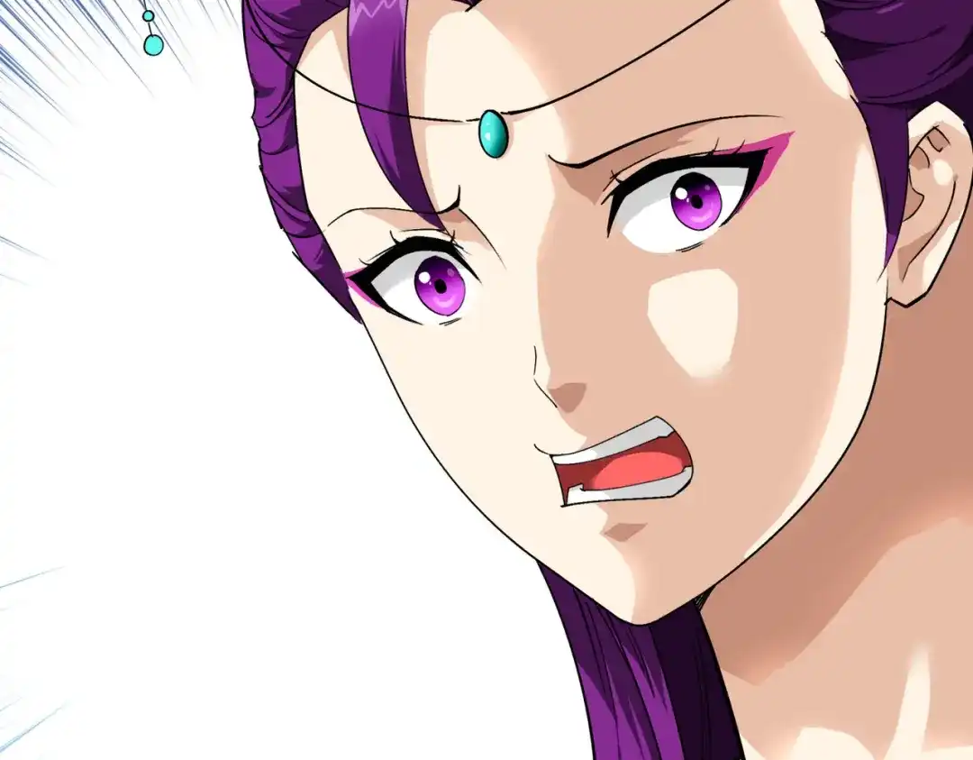 重生之我是大天神 - 第86话：冰蓝草 - 第68张图