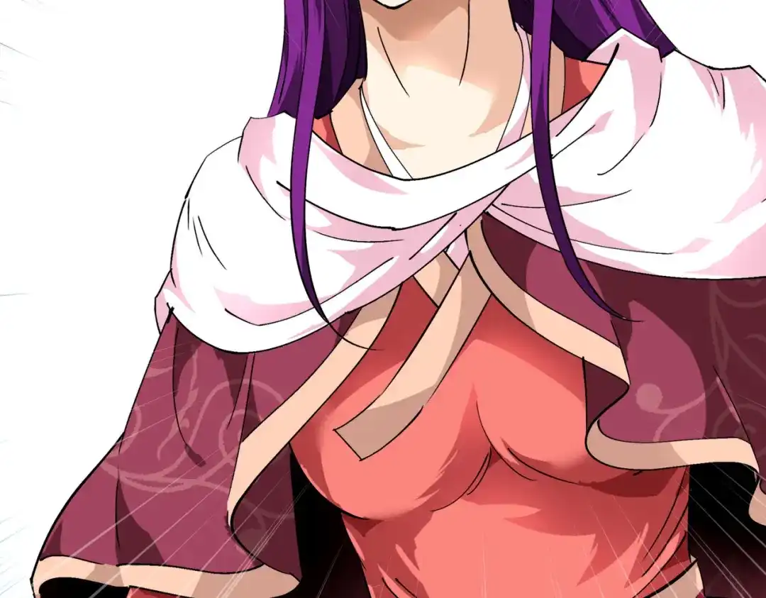 重生之我是大天神 - 第86话：冰蓝草 - 第49张图