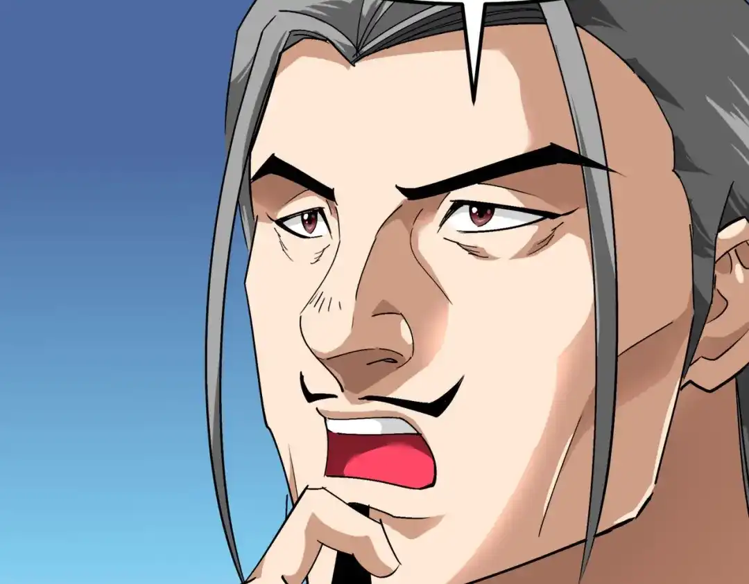 重生之我是大天神 - 第86话：冰蓝草 - 第88张图