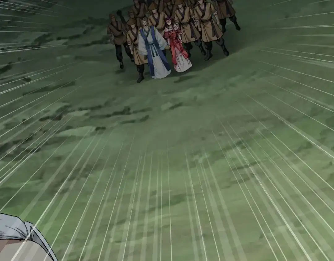 重生之我是大天神 - 第86话：冰蓝草 - 第138张图