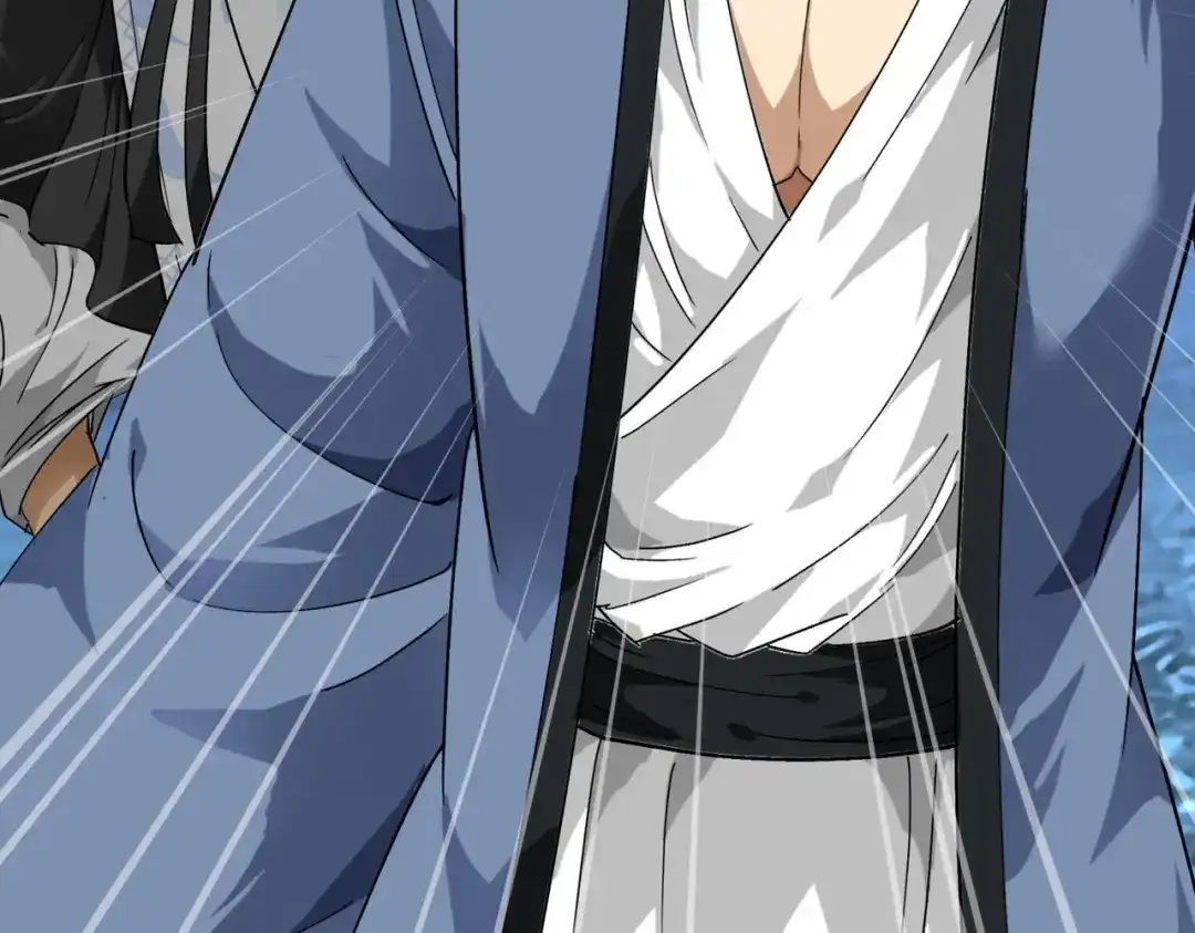 重生之我是大天神 - 第86话：冰蓝草 - 第33张图