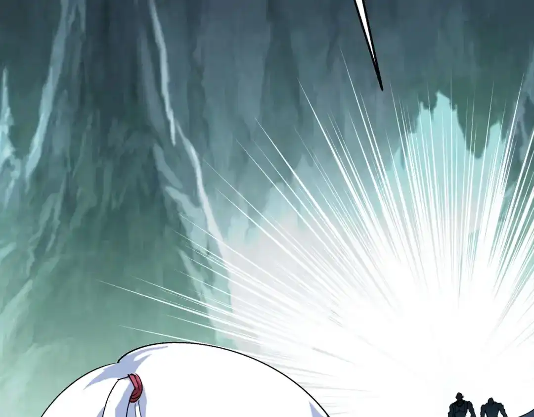 重生之我是大天神 - 第86话：冰蓝草 - 第114张图