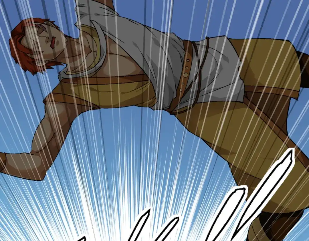 重生之我是大天神 - 第86话：冰蓝草 - 第60张图