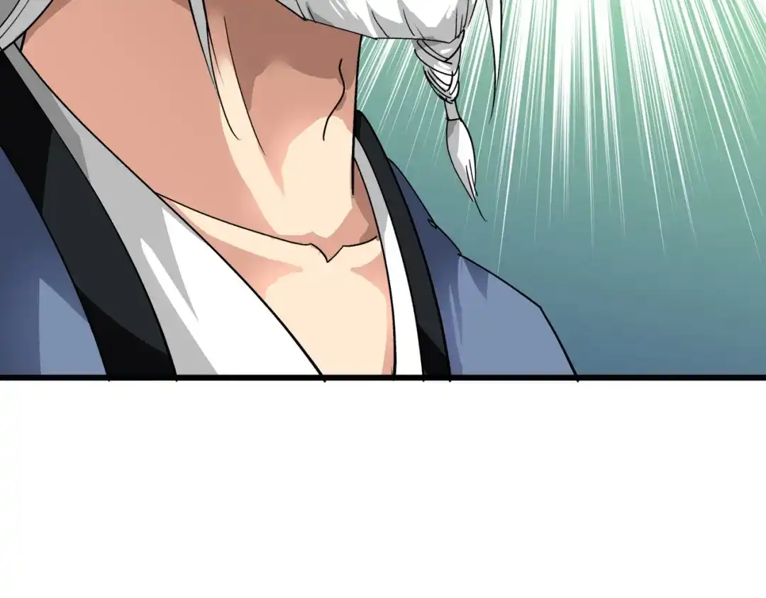 重生之我是大天神 - 第86话：冰蓝草 - 第123张图