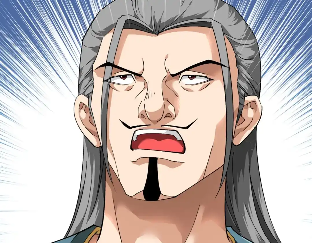 重生之我是大天神 - 第86话：冰蓝草 - 第14张图