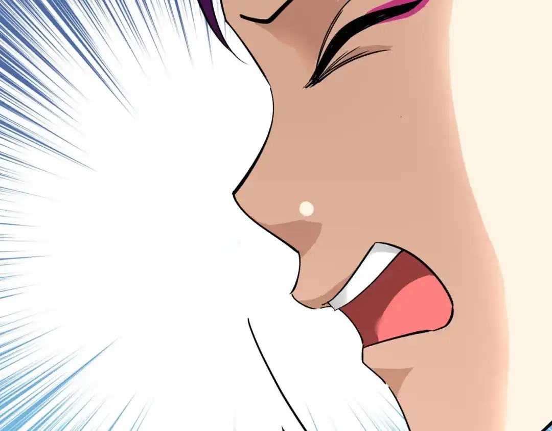 重生之我是大天神 - 第86话：冰蓝草 - 第57张图