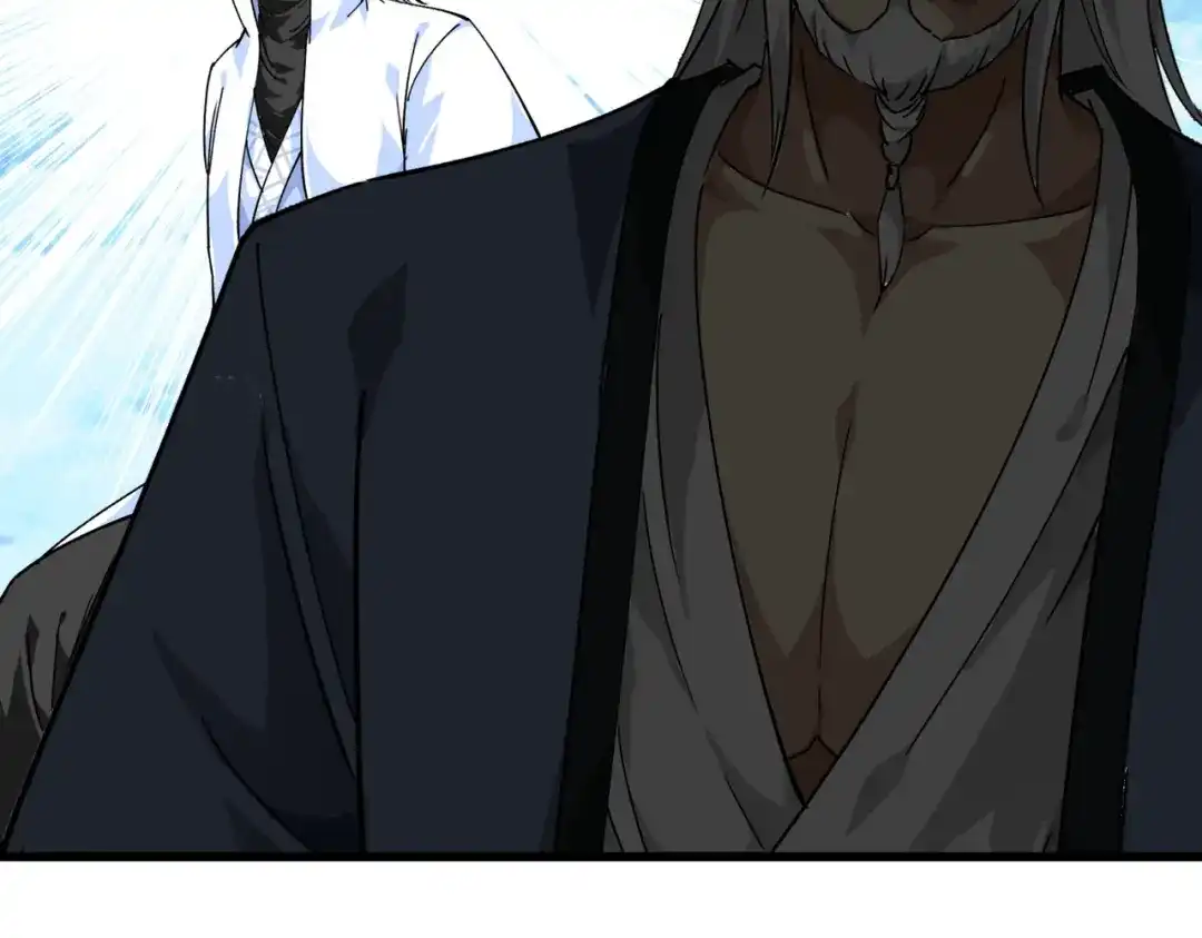 重生之我是大天神 - 第86话：冰蓝草 - 第41张图