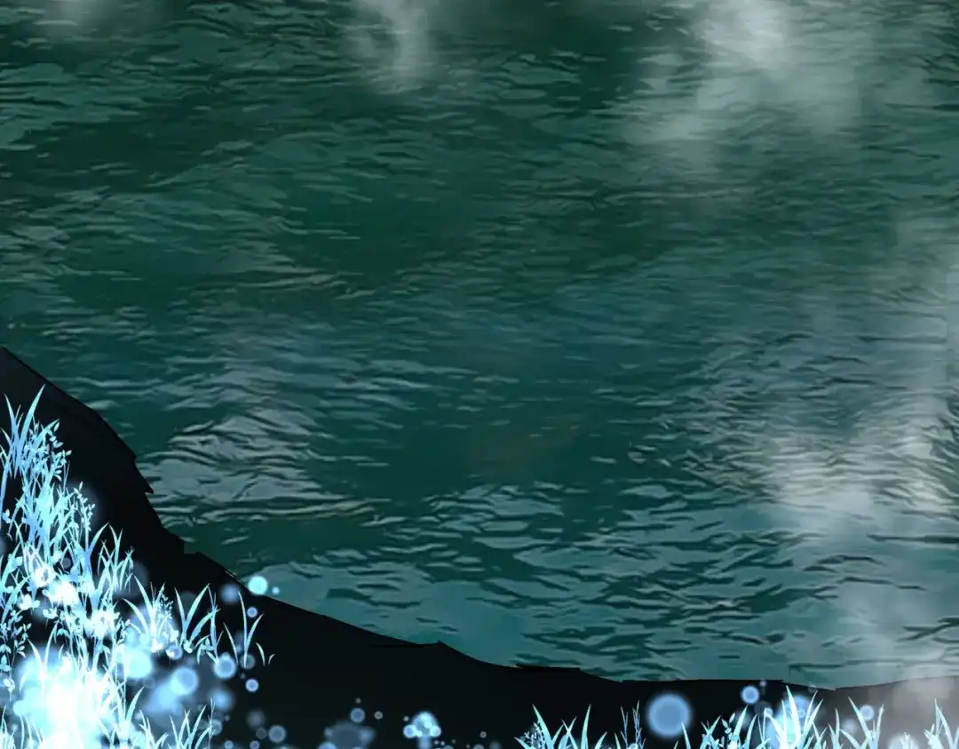 重生之我是大天神 - 第86话：冰蓝草 - 第102张图