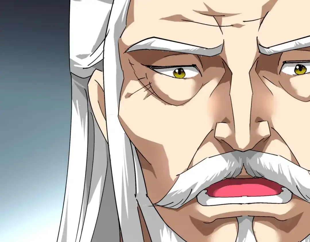 重生之我是大天神 - 第87话：螳螂双煞 - 第26张图