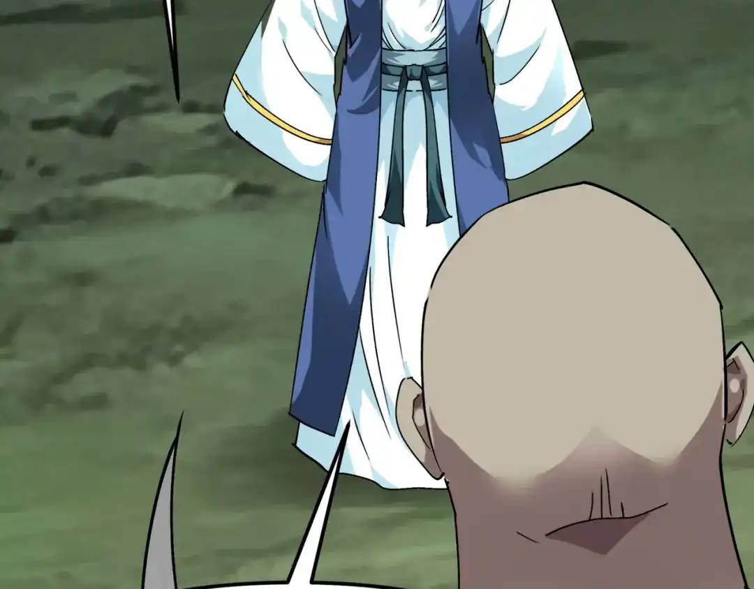 重生之我是大天神 - 第87话：螳螂双煞 - 第14张图