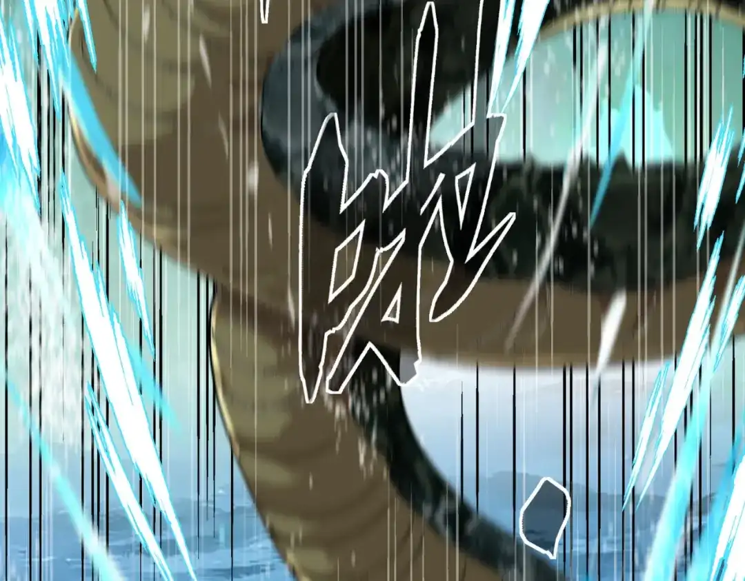 重生之我是大天神 - 第87话：螳螂双煞 - 第58张图