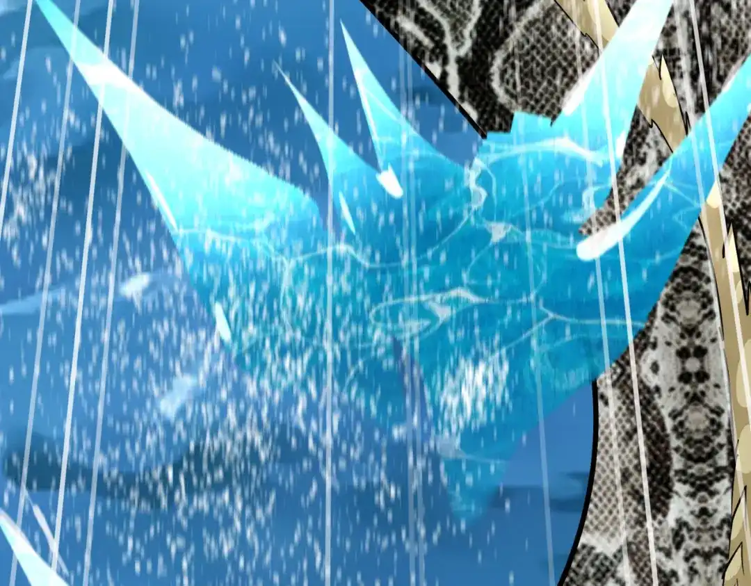 重生之我是大天神 - 第87话：螳螂双煞 - 第86张图