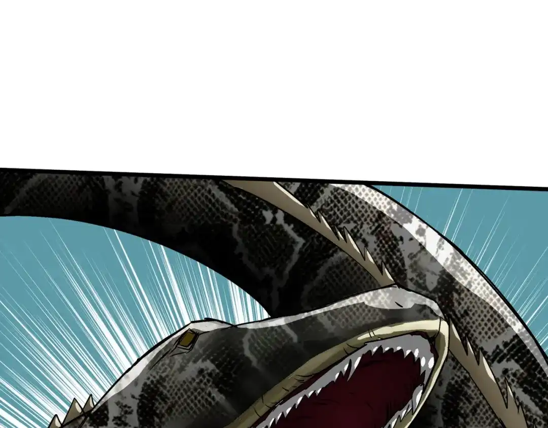 重生之我是大天神 - 第87话：螳螂双煞 - 第101张图