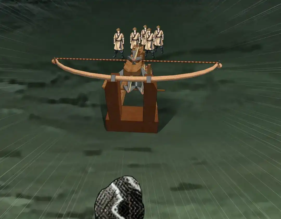 重生之我是大天神 - 第87话：螳螂双煞 - 第81张图