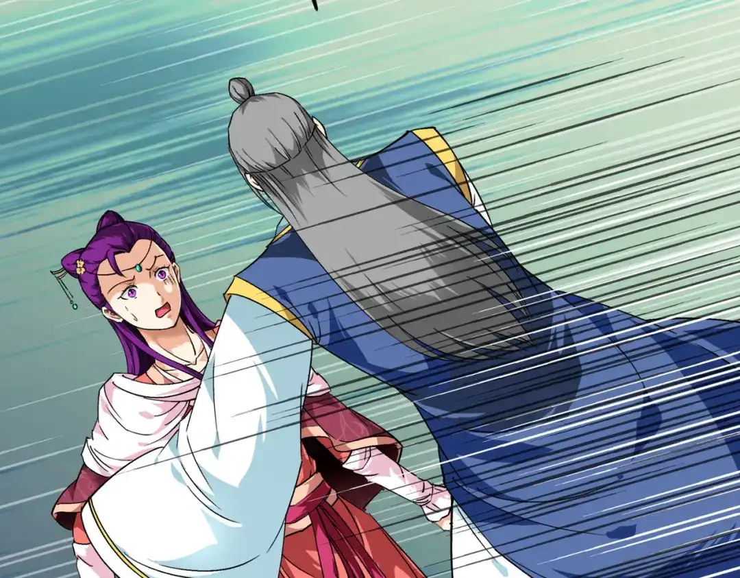 重生之我是大天神 - 第87话：螳螂双煞 - 第110张图