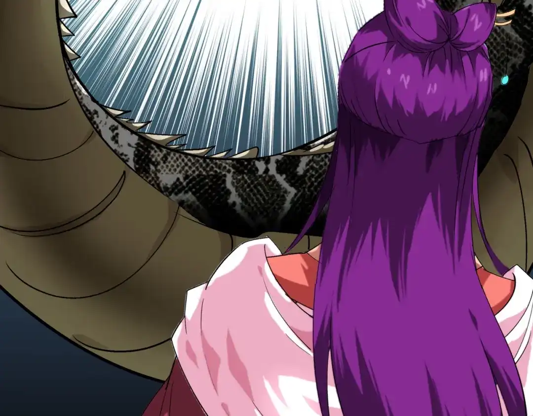 重生之我是大天神 - 第87话：螳螂双煞 - 第103张图