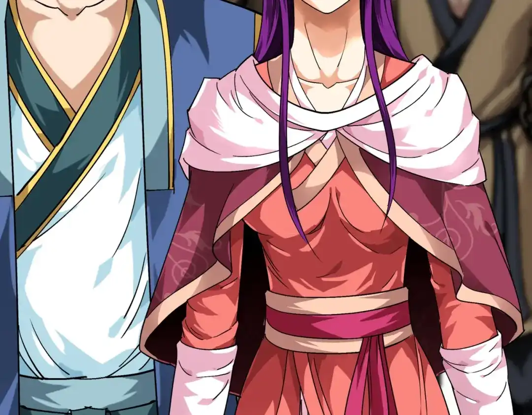 重生之我是大天神 - 第87话：螳螂双煞 - 第3张图