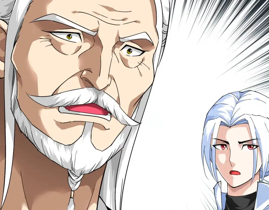 重生之我是大天神 - 第87话：螳螂双煞 - 第18张图