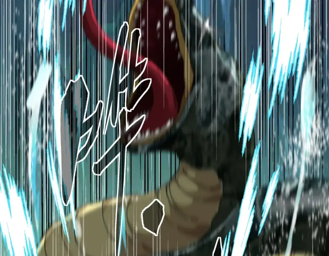 重生之我是大天神 - 第87话：螳螂双煞 - 第57张图