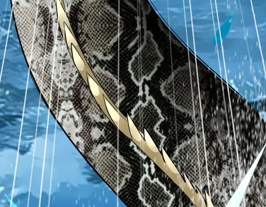 重生之我是大天神 - 第87话：螳螂双煞 - 第85张图