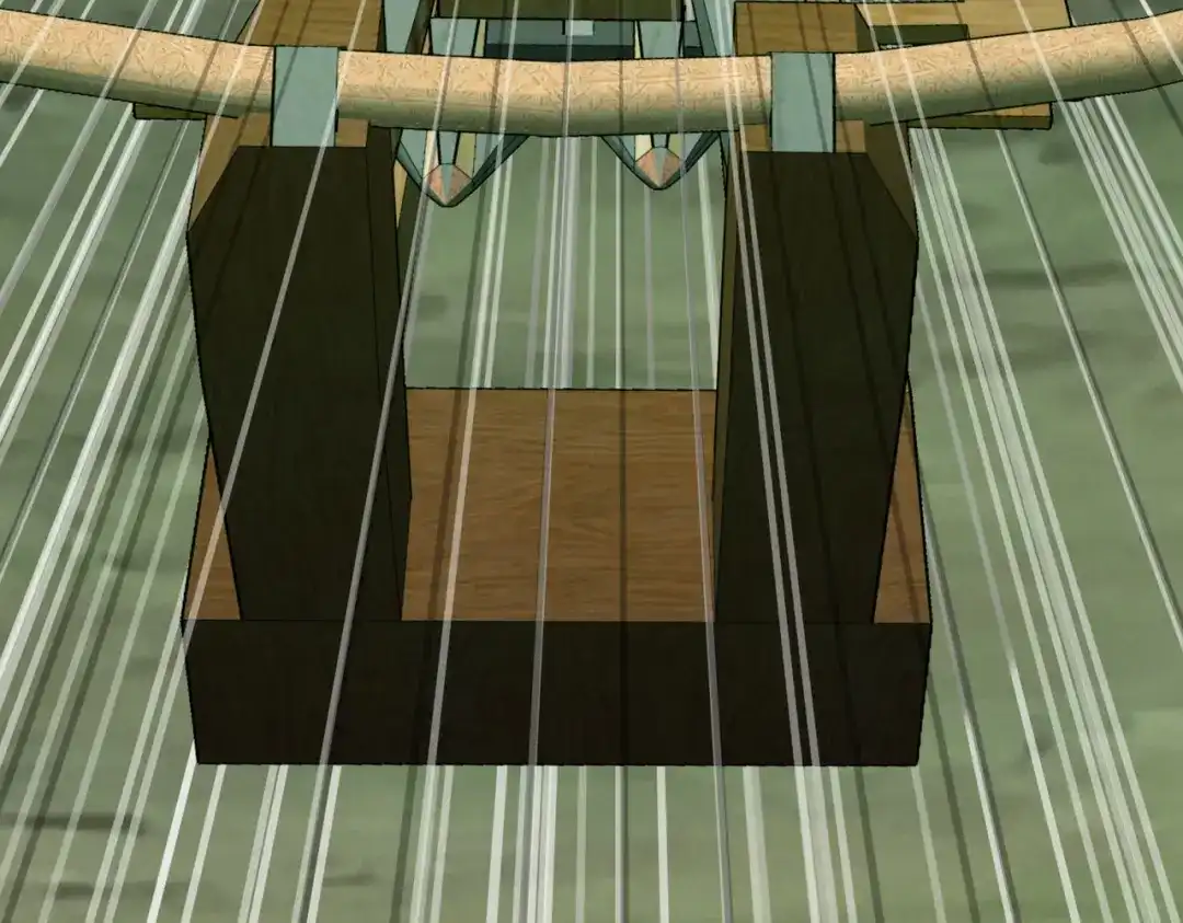 重生之我是大天神 - 第87话：螳螂双煞 - 第67张图