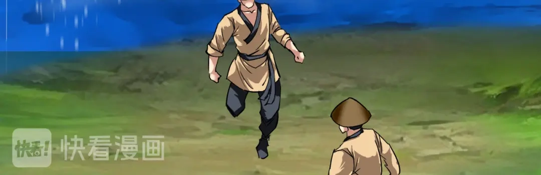 重生之我是大天神 - 第87话：螳螂双煞 - 第60张图