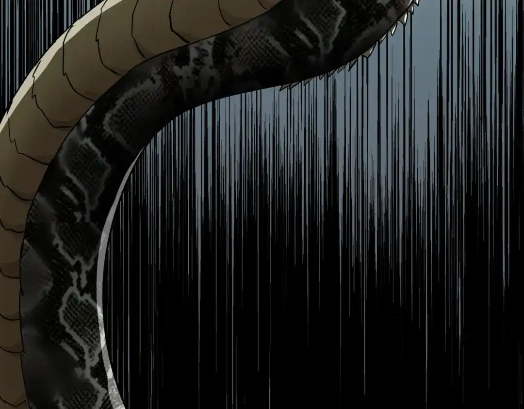 重生之我是大天神 - 第87话：螳螂双煞 - 第91张图