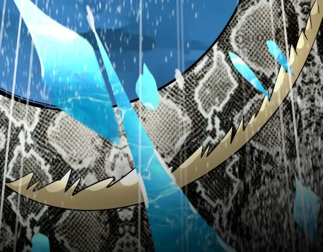 重生之我是大天神 - 第87话：螳螂双煞 - 第87张图